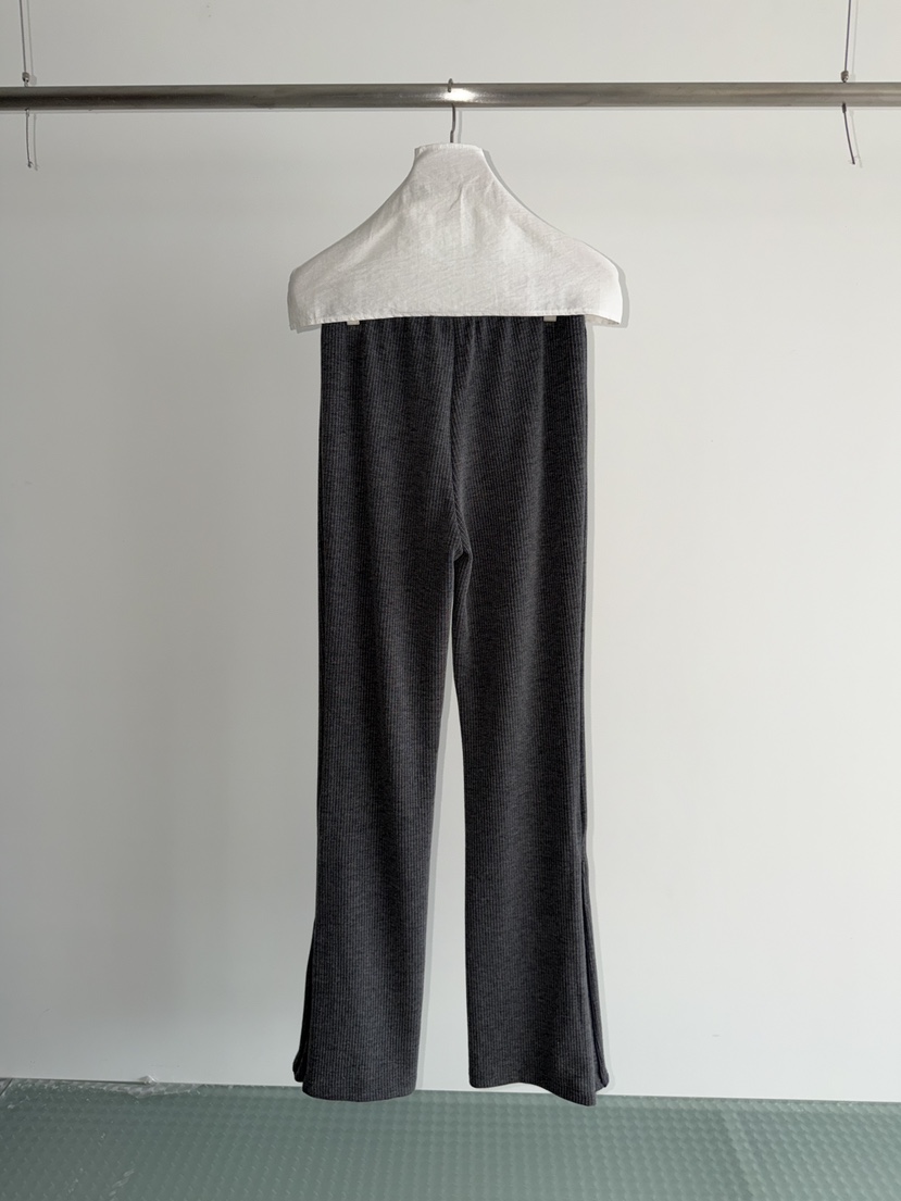 BAKING POWDER韓國代購㊣女裝新品休閑人氣職業推薦休閑褲BAKING POWDER休閑褲