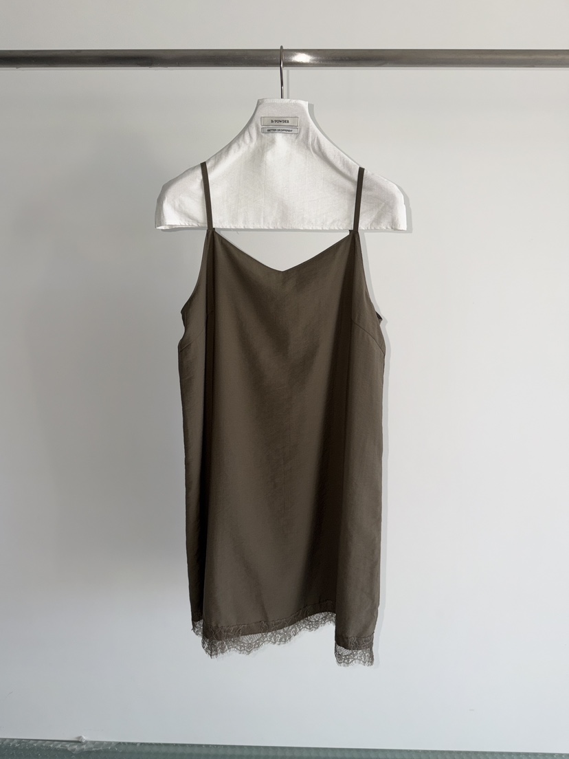 BAKING POWDER東大門直郵㊣女士新品人氣26春夏職業連衣裙BAKING POWDER連衣裙圖色2