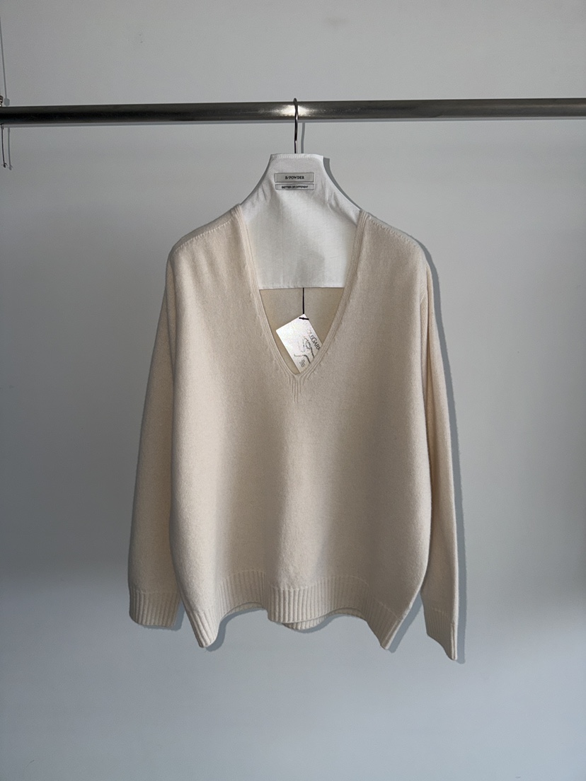 BAKING POWDER韓國直郵㊣女裝新款人氣推薦熱賣26春夏針織衫BAKING POWDER針織衫圖色1