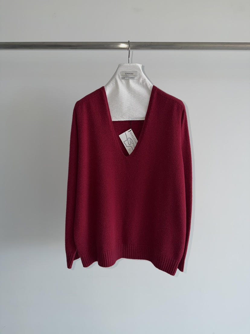 BAKING POWDER韓國直郵㊣女裝新款人氣推薦熱賣26春夏針織衫BAKING POWDER針織衫圖色4