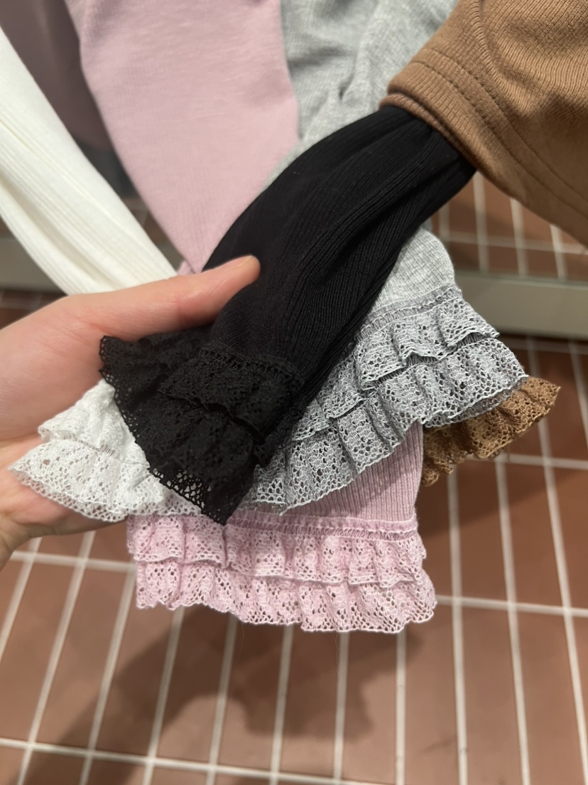 BE&amp;BE㊣東大門實拍女士新品休閑26春夏職業人氣長袖T恤BE&be長袖T恤