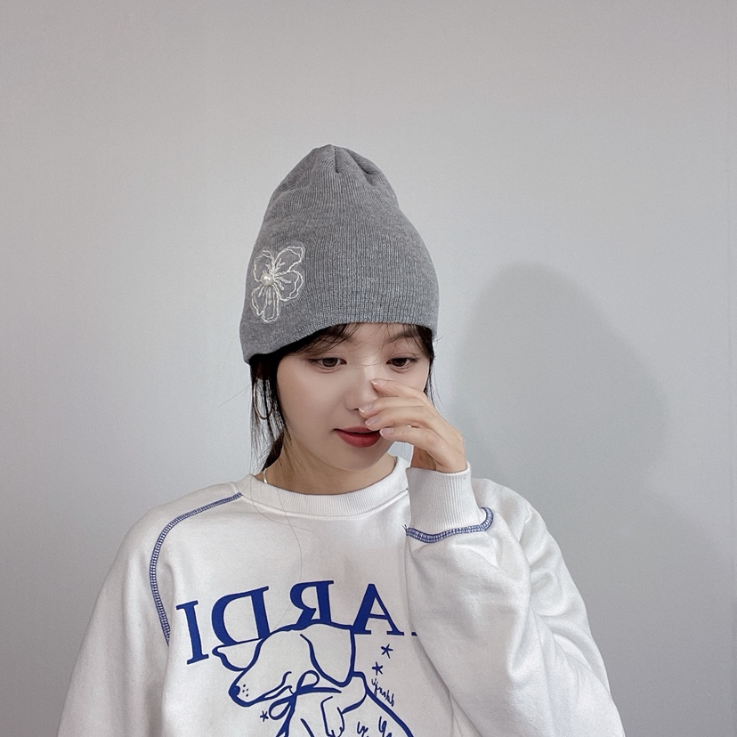 LOVELY HAT東大門直郵㊣女裝新品人氣26春夏熱賣真品職業帽子LOVELY HAT帽子圖色2