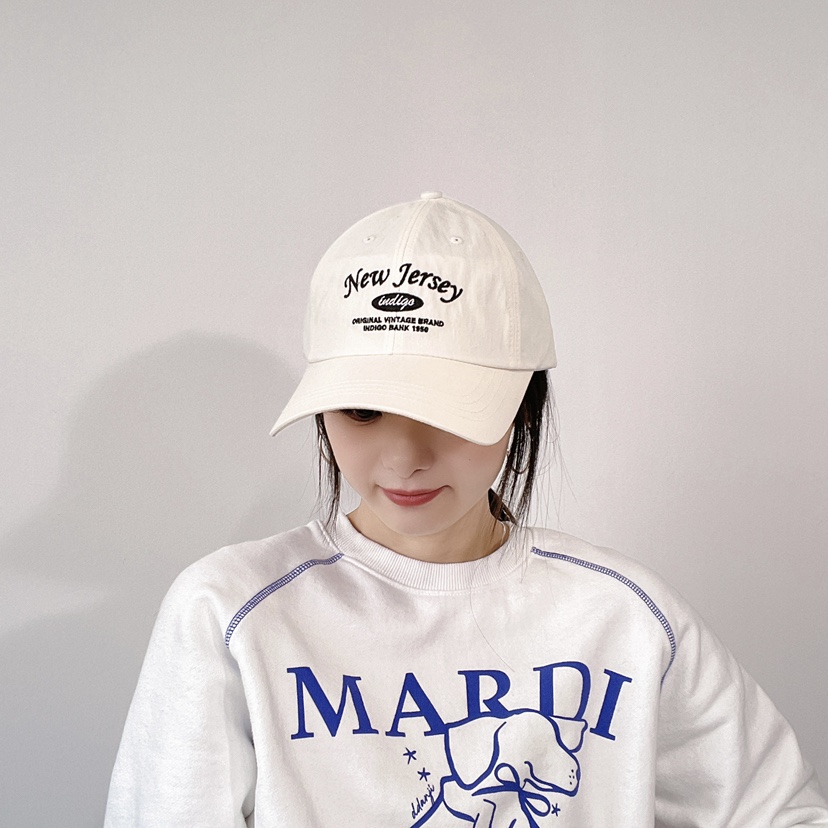 LOVELY HAT㊣東大門代購女裝新款真品時尚26春夏職業熱賣帽子LOVELY HAT帽子