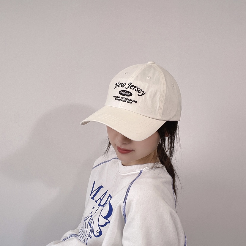 LOVELY HAT㊣東大門代購女裝新款真品時尚26春夏職業熱賣帽子LOVELY HAT帽子