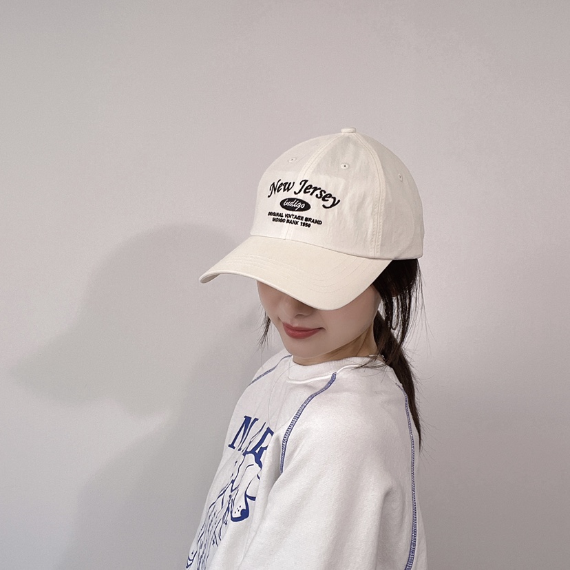 LOVELY HAT㊣東大門代購女裝新款真品時尚26春夏職業熱賣帽子LOVELY HAT帽子