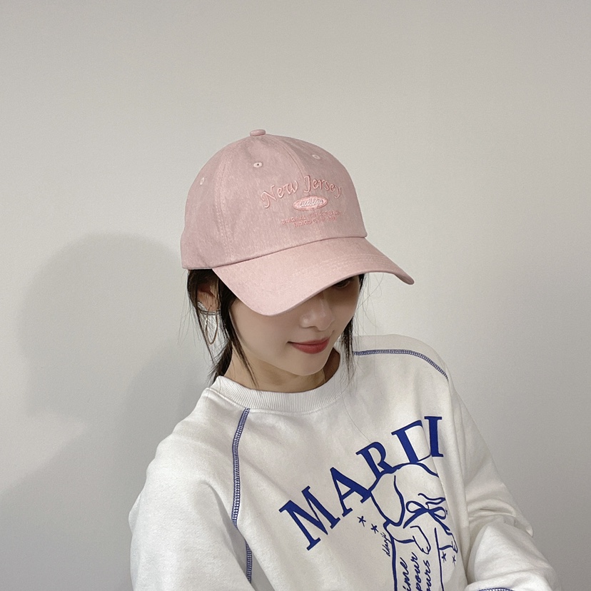 LOVELY HAT㊣東大門代購女裝新款真品時尚26春夏職業熱賣帽子LOVELY HAT帽子