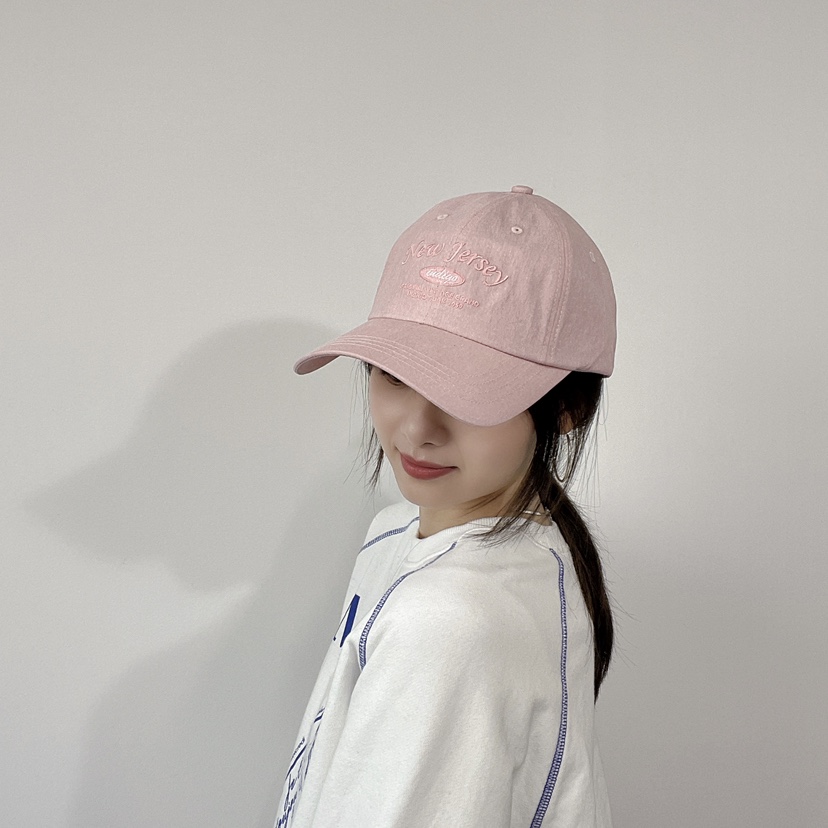 LOVELY HAT㊣東大門代購女裝新款真品時尚26春夏職業熱賣帽子LOVELY HAT帽子