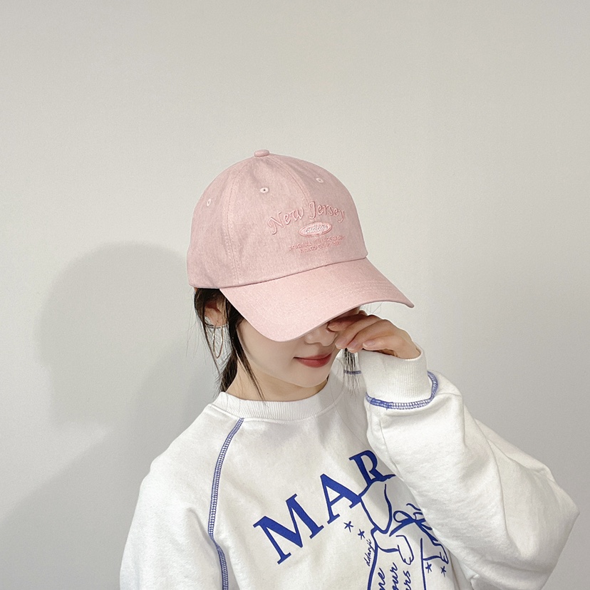 LOVELY HAT㊣東大門代購女裝新款真品時尚26春夏職業熱賣帽子LOVELY HAT帽子