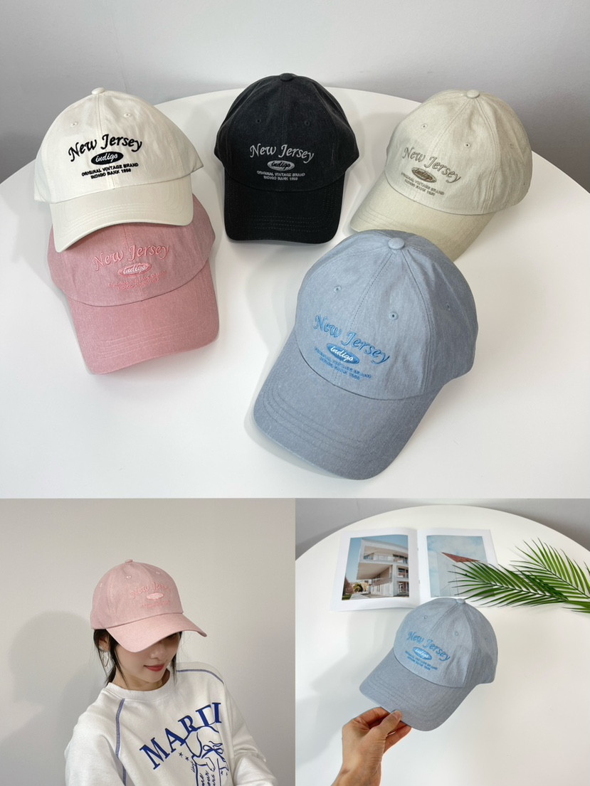 LOVELY HAT㊣東大門代購女裝新款真品時尚26春夏職業熱賣帽子LOVELY HAT帽子