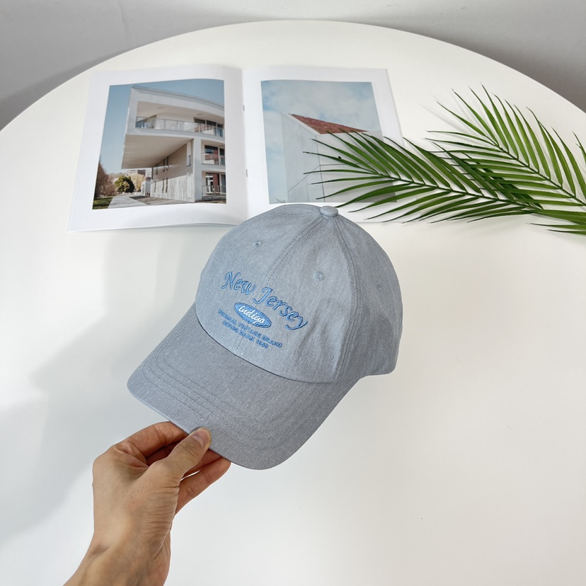 LOVELY HAT㊣東大門代購女裝新款真品時尚26春夏職業熱賣帽子LOVELY HAT帽子圖色3