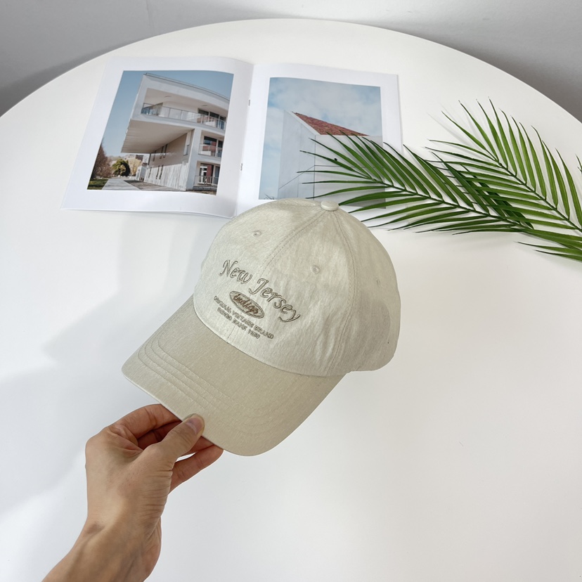 LOVELY HAT㊣東大門代購女裝新款真品時尚26春夏職業熱賣帽子LOVELY HAT帽子圖色5