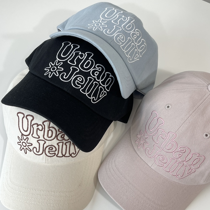 LOVELY HAT㊣東大門代購女裝新品休閑職業真品26春夏人氣帽子LOVELY HAT帽子
