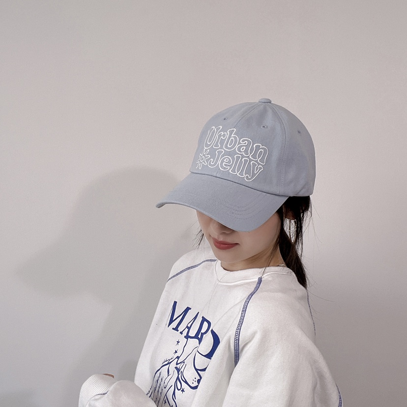 LOVELY HAT㊣東大門代購女裝新品休閑職業真品26春夏人氣帽子LOVELY HAT帽子