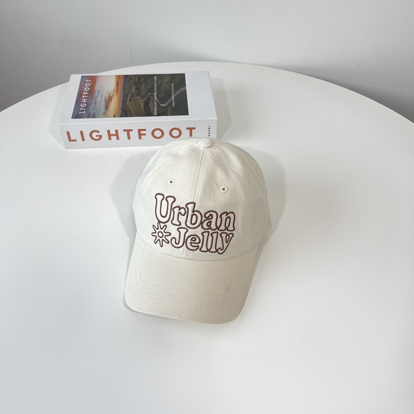 LOVELY HAT㊣東大門代購女裝新品休閑職業真品26春夏人氣帽子LOVELY HAT帽子圖色3