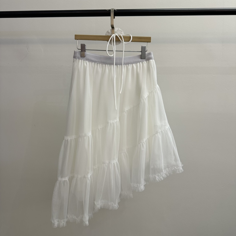 JENNY 1976韓國直郵㊣女士新款人氣推薦半身裙中短裙不含配飾JENNY 1976半身裙/中短裙