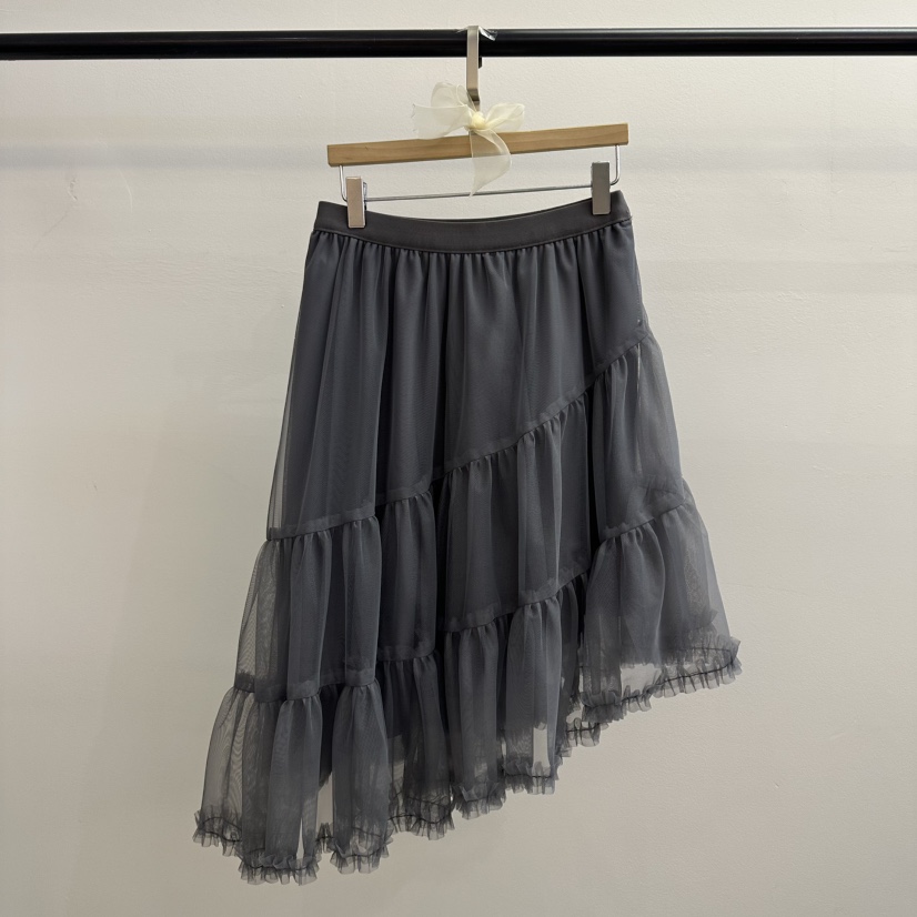 JENNY 1976韓國直郵㊣女士新款人氣推薦半身裙中短裙不含配飾JENNY 1976半身裙/中短裙