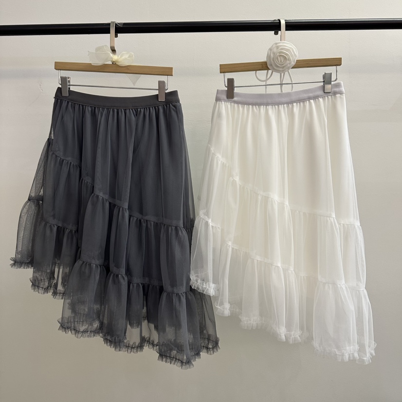 JENNY 1976韓國直郵㊣女士新款人氣推薦半身裙中短裙不含配飾JENNY 1976半身裙/中短裙