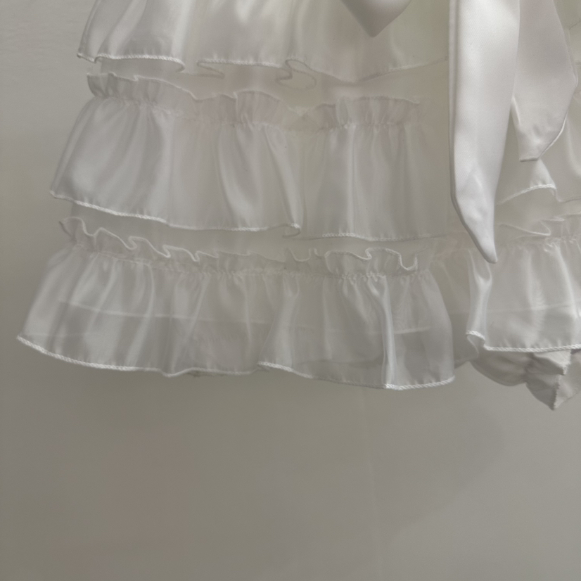 JENNY 1976韓國代購㊣女裝新款職業熱賣26春夏人氣裙褲含腰繩JENNY 1976裙褲