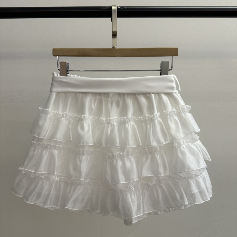 JENNY 1976韓國代購㊣女裝新款職業熱賣26春夏人氣裙褲含腰繩JENNY 1976裙褲