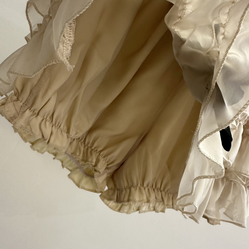 JENNY 1976韓國代購㊣女裝新款職業熱賣26春夏人氣裙褲含腰繩JENNY 1976裙褲