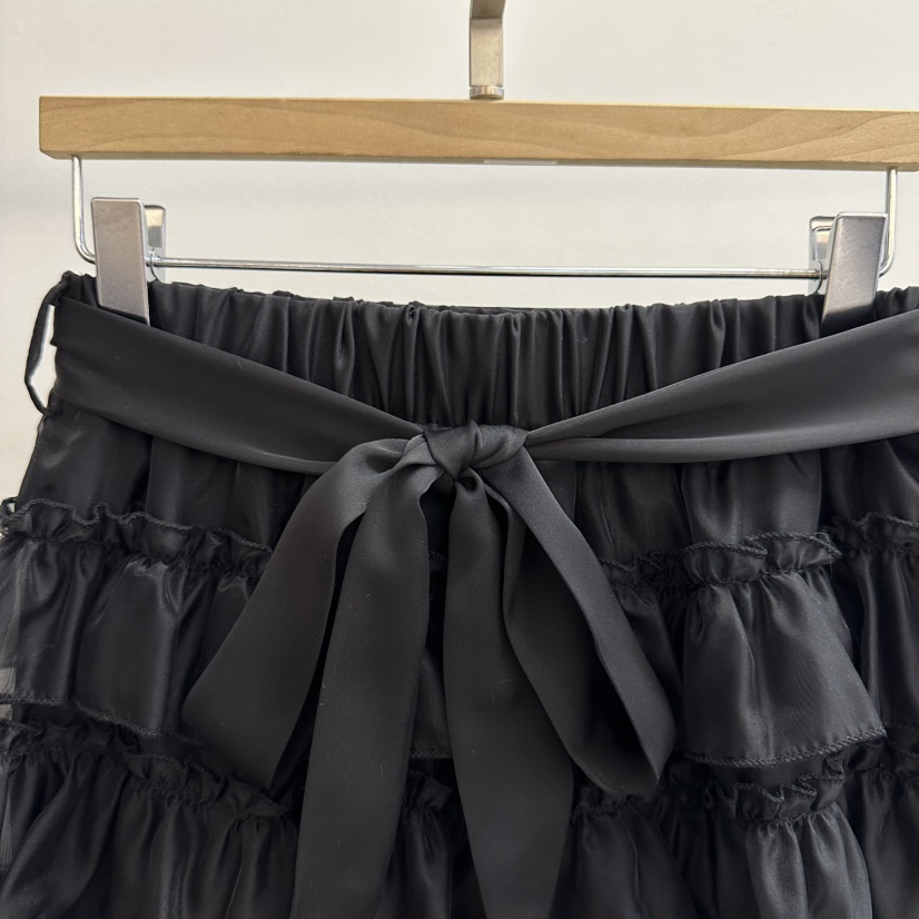 JENNY 1976韓國代購㊣女裝新款職業熱賣26春夏人氣裙褲含腰繩JENNY 1976裙褲