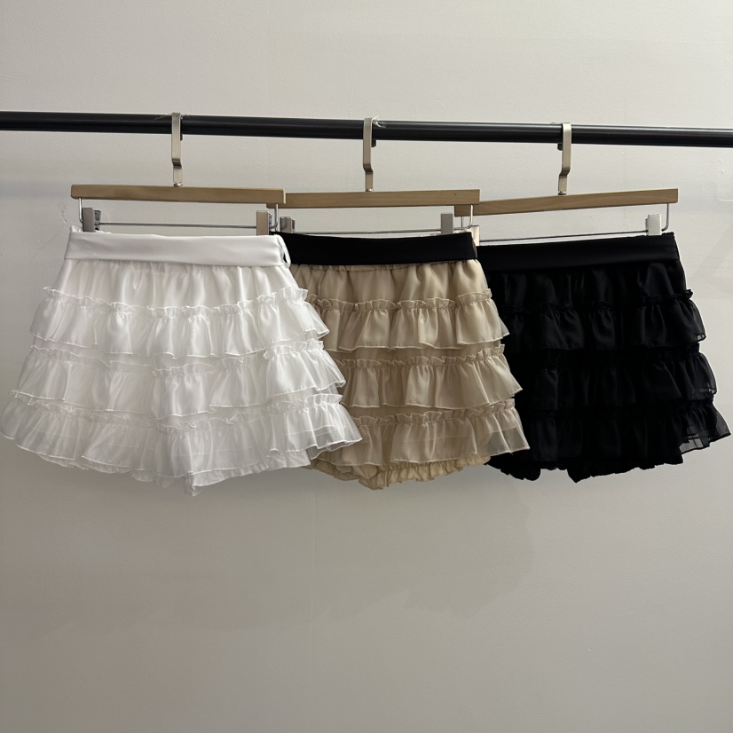 JENNY 1976韓國代購㊣女裝新款職業熱賣26春夏人氣裙褲含腰繩JENNY 1976裙褲