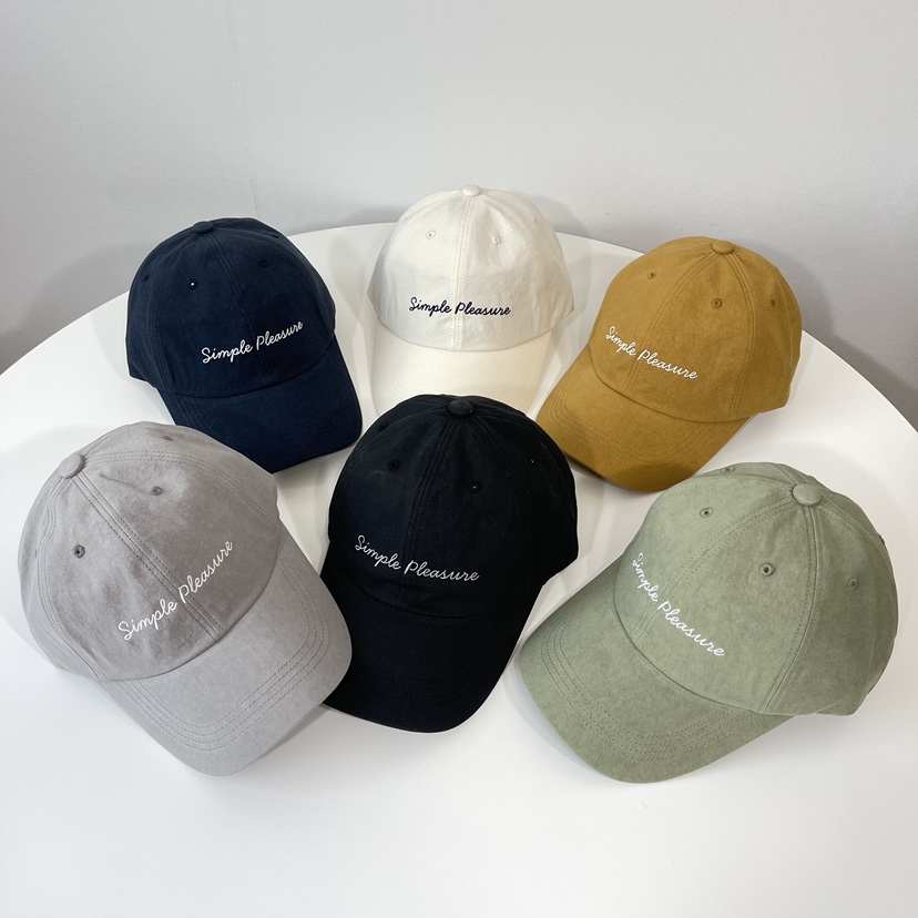 LOVELY HAT㊣東大門實拍女裝新品推薦真品時尚26春夏熱賣帽子LOVELY HAT帽子