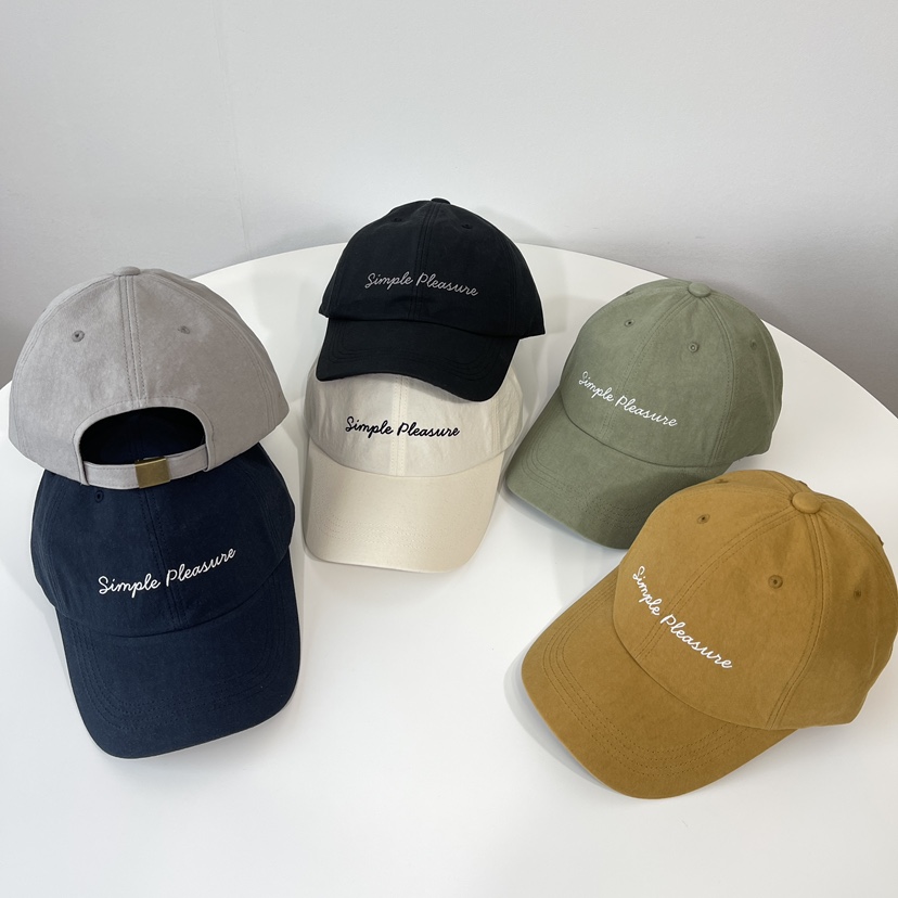 LOVELY HAT㊣東大門實拍女裝新品推薦真品時尚26春夏熱賣帽子LOVELY HAT帽子