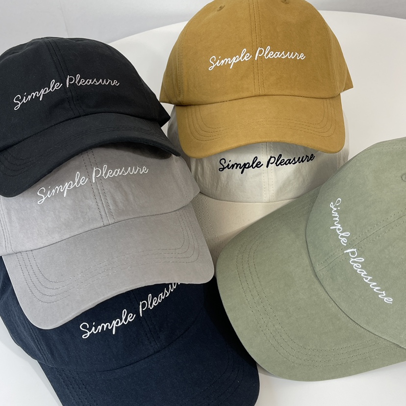 LOVELY HAT㊣東大門實拍女裝新品推薦真品時尚26春夏熱賣帽子LOVELY HAT帽子