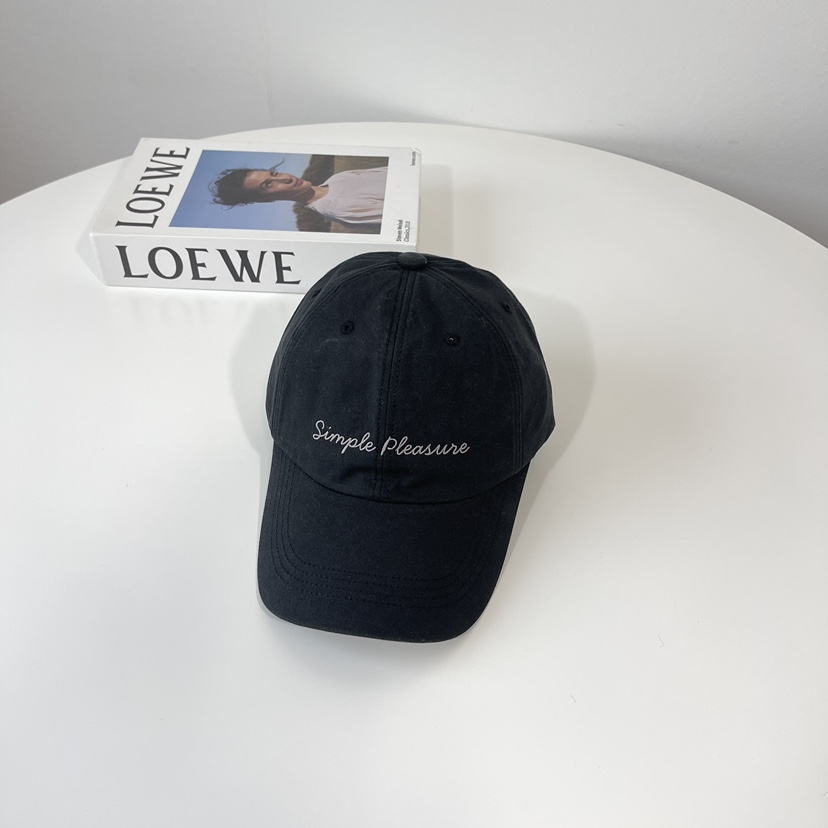 LOVELY HAT㊣東大門實拍女裝新品推薦真品時尚26春夏熱賣帽子LOVELY HAT帽子圖色3