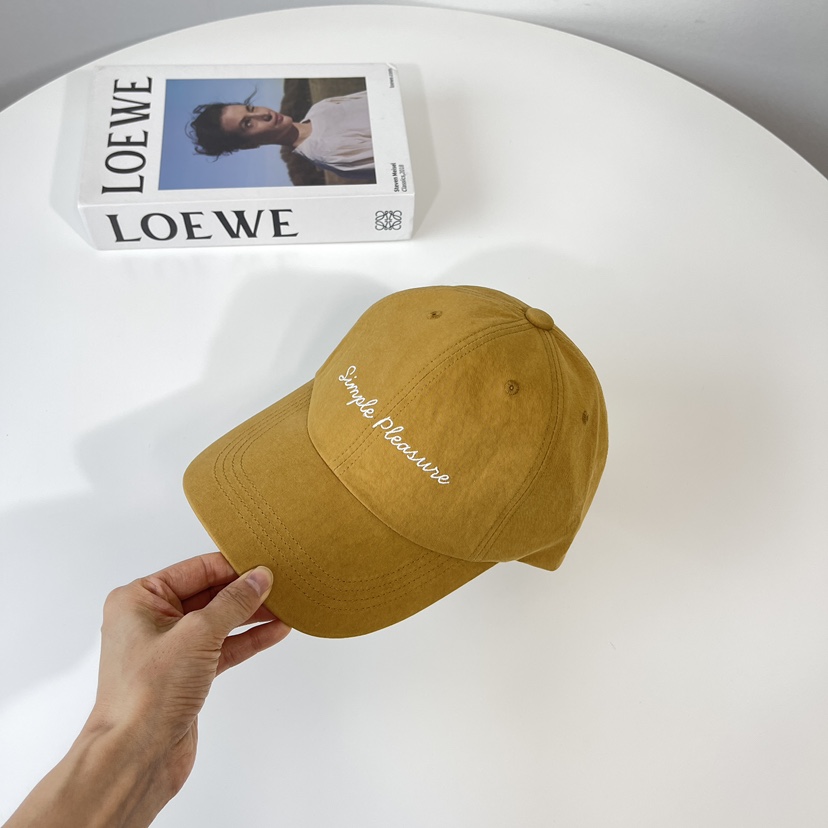 LOVELY HAT㊣東大門實拍女裝新品推薦真品時尚26春夏熱賣帽子LOVELY HAT帽子圖色6