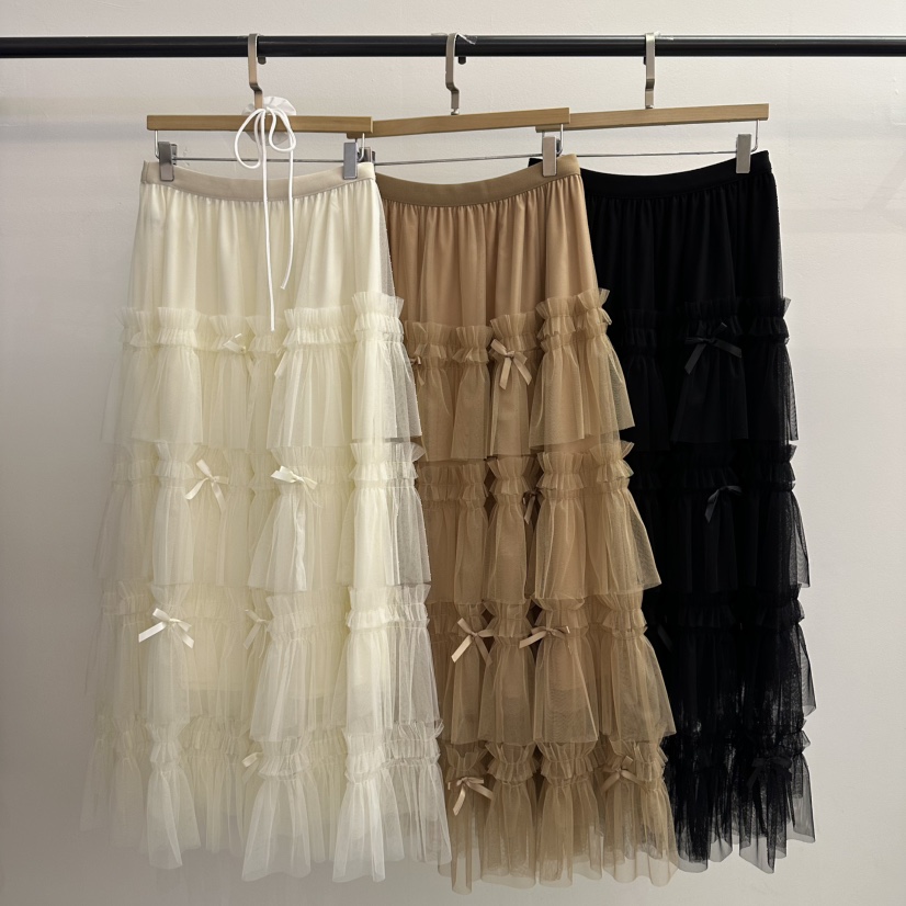 JENNY 1976韓國代購㊣女裝新品職業26春夏推薦長裙不含配飾JENNY 1976長裙