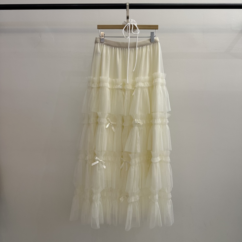 JENNY 1976韓國代購㊣女裝新品職業26春夏推薦長裙不含配飾JENNY 1976長裙