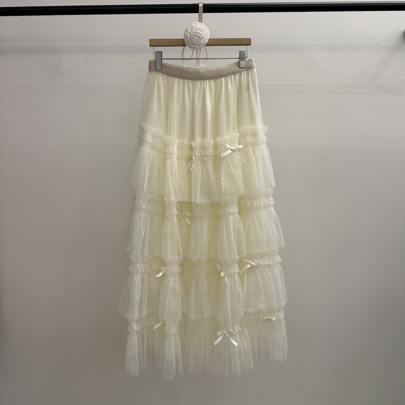 JENNY 1976韓國代購㊣女裝新品職業26春夏推薦長裙不含配飾JENNY 1976長裙圖色1