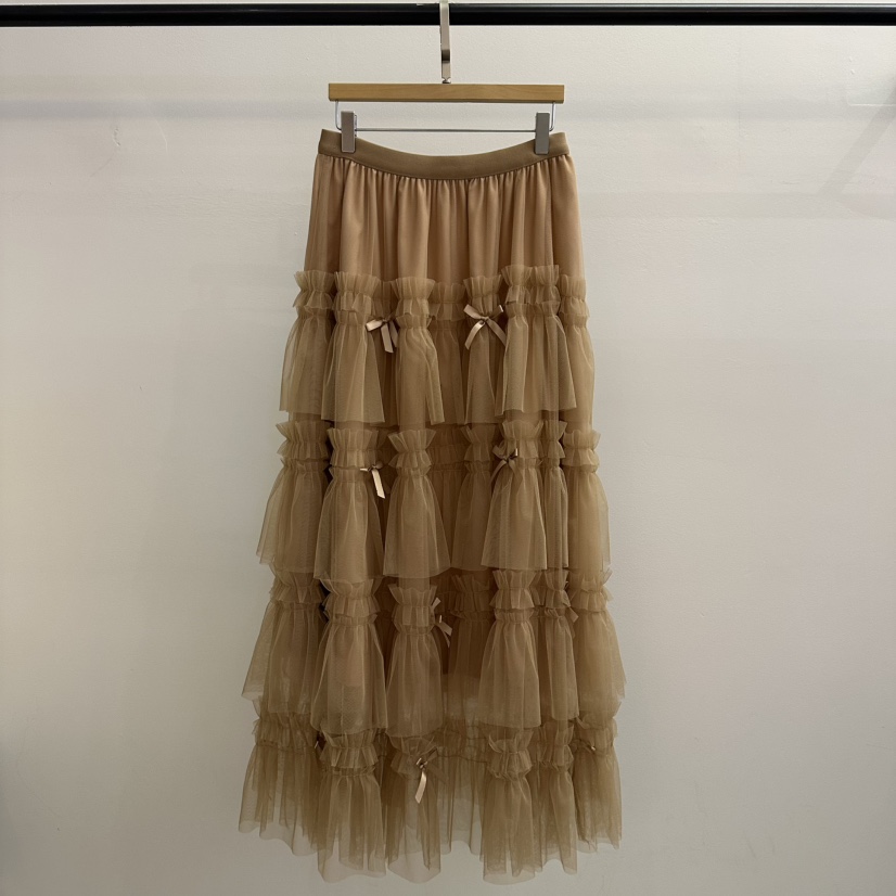 JENNY 1976韓國代購㊣女裝新品職業26春夏推薦長裙不含配飾JENNY 1976長裙圖色2