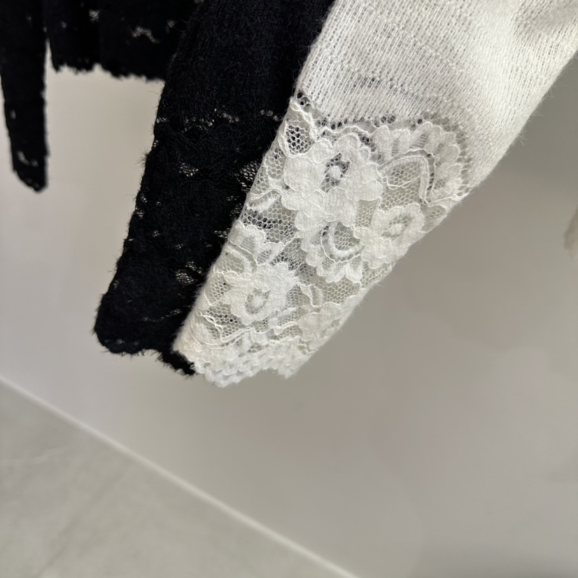 JENNY 1976㊣東大門代購女士新品職業長袖T恤不含配飾蕾絲JENNY 1976長袖T恤