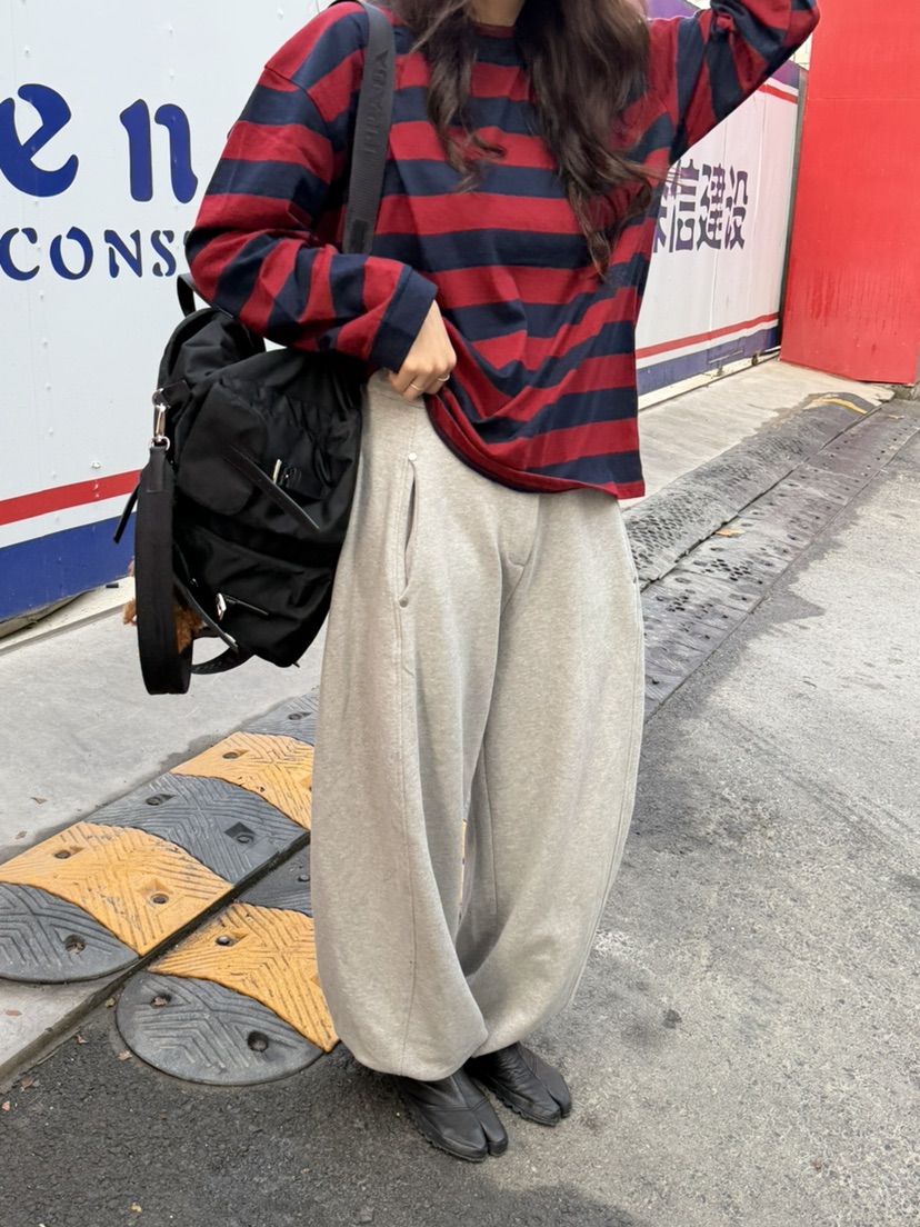 LE AVE㊣東大門代購女裝新品真品職業時尚人氣熱賣26春夏休閑褲LE AVE休閑褲