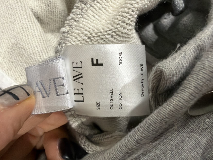 LE AVE㊣東大門代購女裝新品真品職業時尚人氣熱賣26春夏休閑褲LE AVE休閑褲