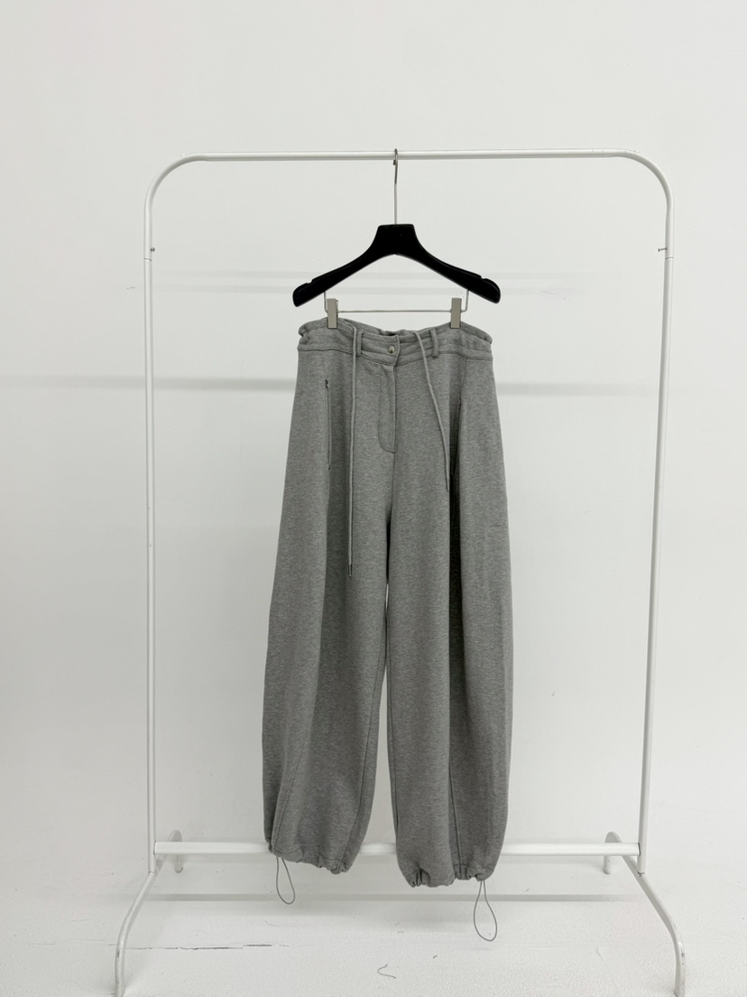 LE AVE㊣東大門代購女裝新品真品職業時尚人氣熱賣26春夏休閑褲LE AVE休閑褲圖色2