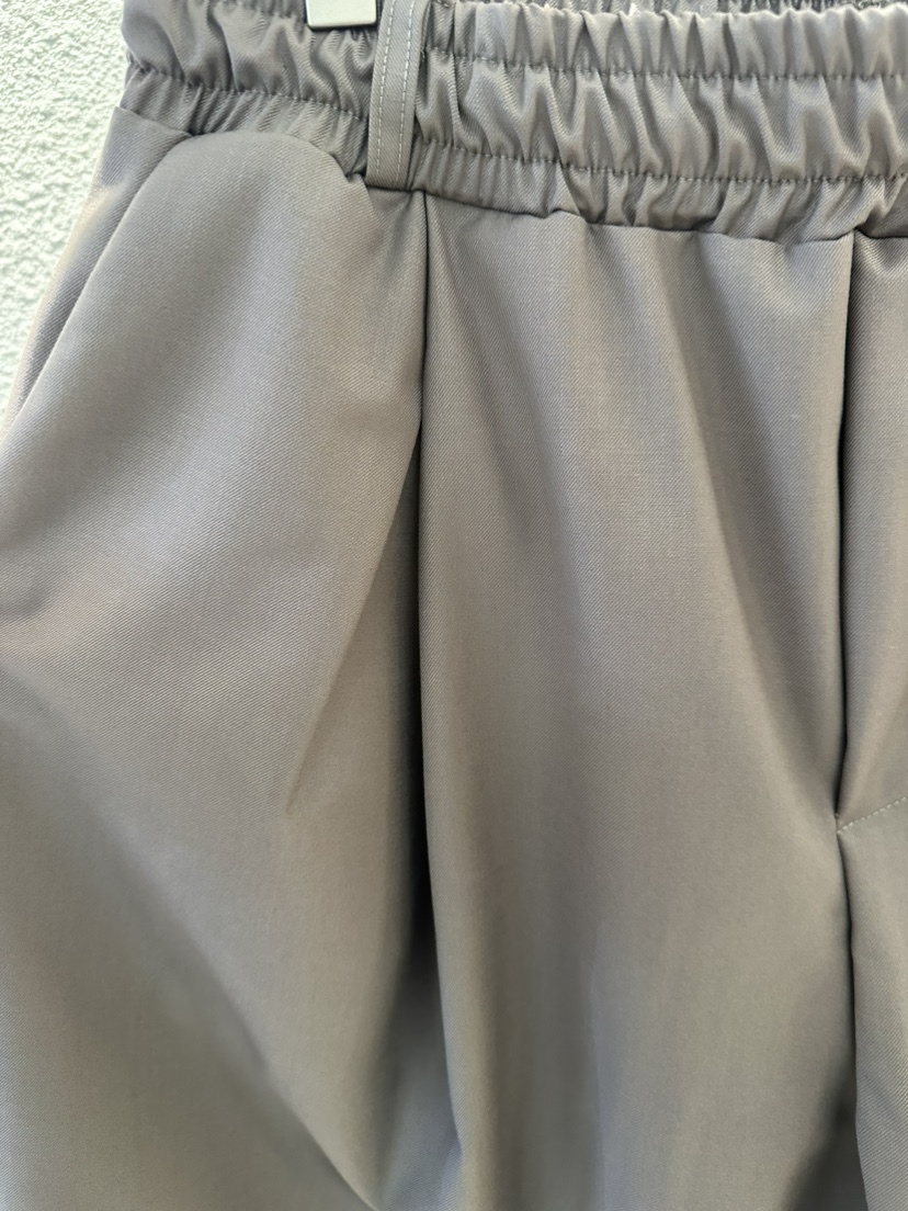 REDDISH BROWN東大門直郵㊣女士新品推薦人氣時尚26春夏休閑褲REDDISH BROWN休閑褲