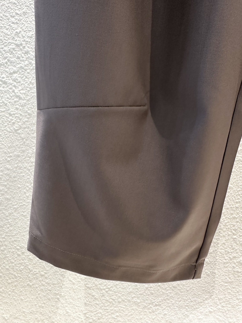 REDDISH BROWN東大門直郵㊣女士新品推薦人氣時尚26春夏休閑褲REDDISH BROWN休閑褲