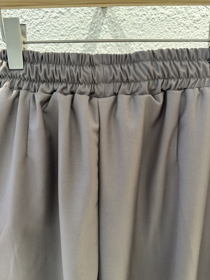 REDDISH BROWN東大門直郵㊣女士新品推薦人氣時尚26春夏休閑褲REDDISH BROWN休閑褲