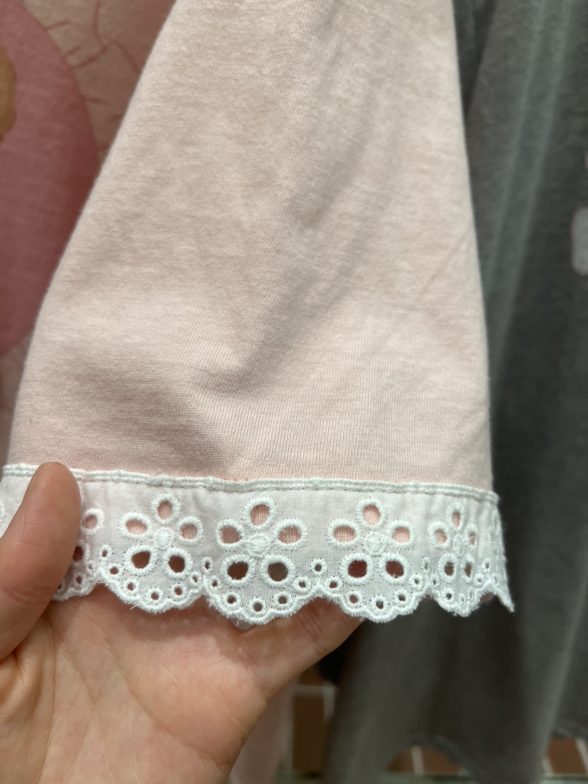 BE&amp;BE㊣東大門代購女士新款職業熱賣休閑時尚真品26春夏T恤BE&beT恤