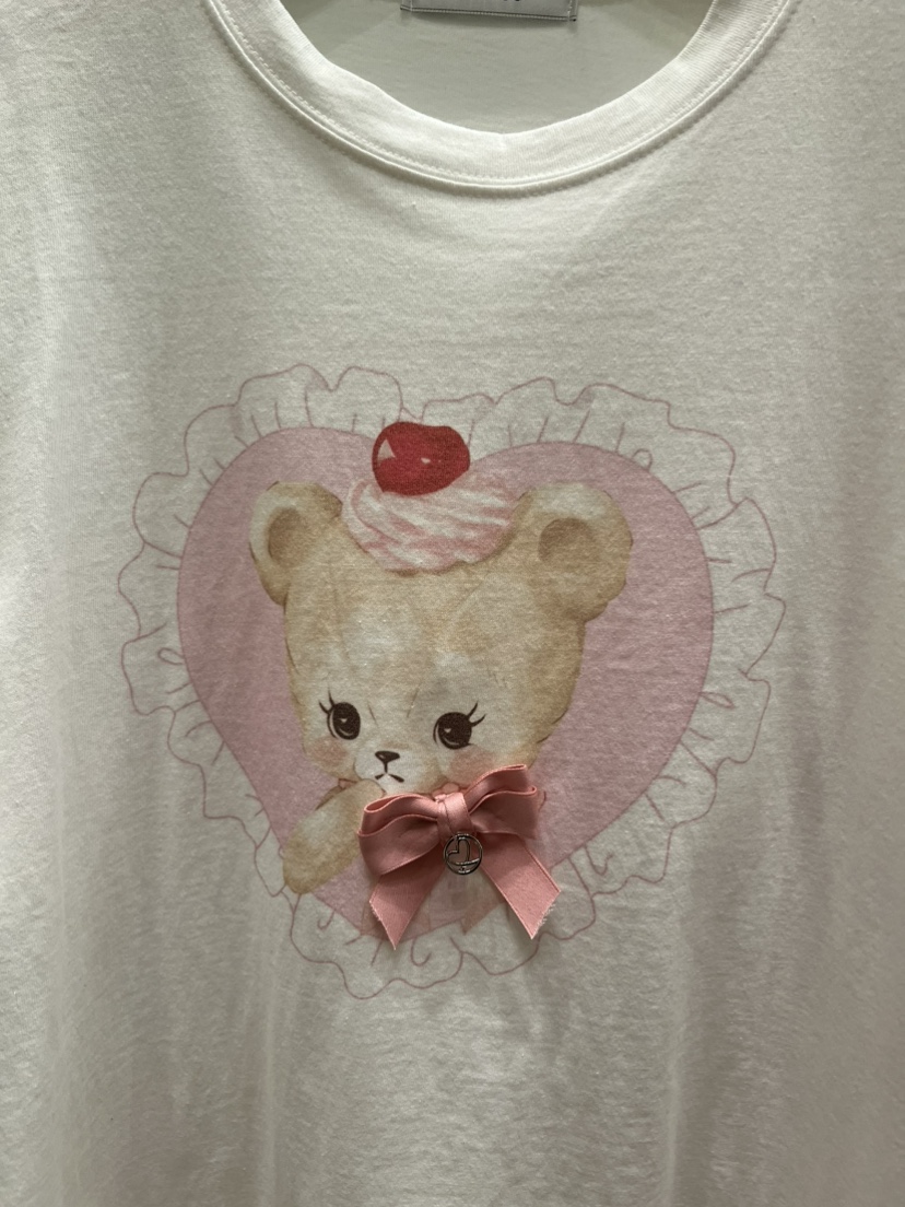 BE&amp;BE㊣東大門代購女士新款職業熱賣休閑時尚真品26春夏T恤BE&beT恤