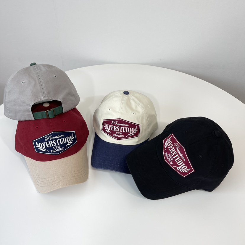 LOVELY HAT韓國直郵㊣女裝新品推薦26春夏人氣時尚真品帽子LOVELY HAT帽子