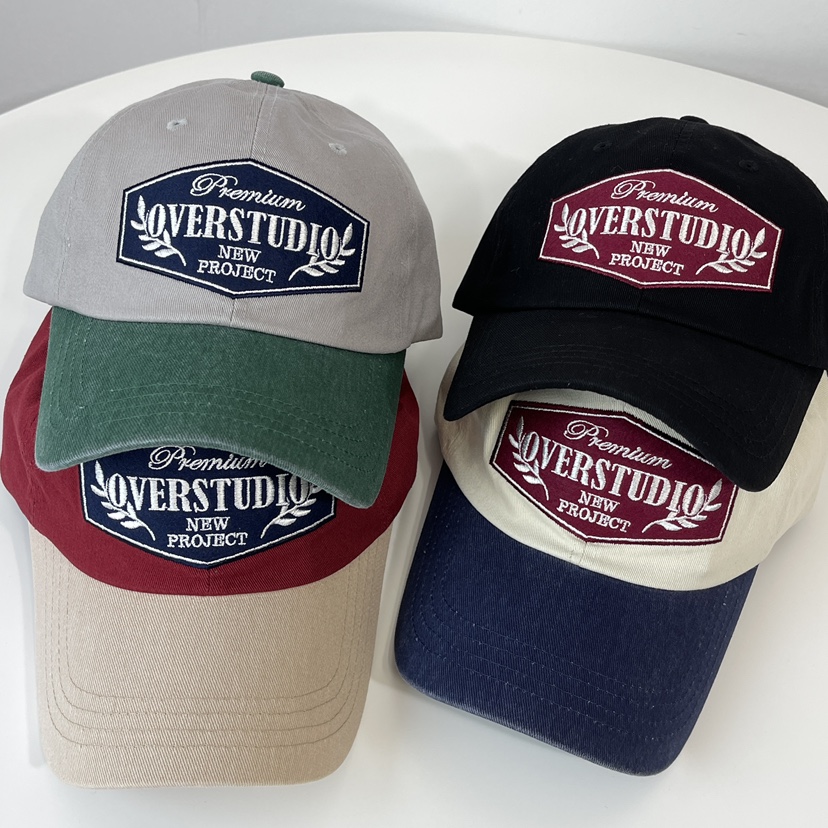 LOVELY HAT韓國直郵㊣女裝新品推薦26春夏人氣時尚真品帽子LOVELY HAT帽子