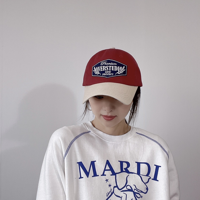 LOVELY HAT韓國直郵㊣女裝新品推薦26春夏人氣時尚真品帽子LOVELY HAT帽子