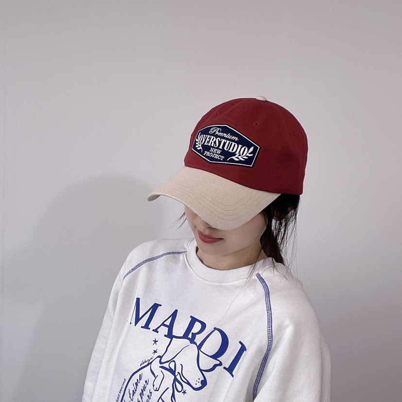 LOVELY HAT韓國直郵㊣女裝新品推薦26春夏人氣時尚真品帽子LOVELY HAT帽子