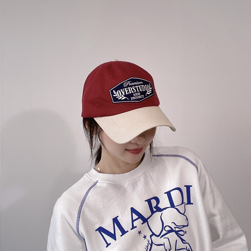 LOVELY HAT韓國直郵㊣女裝新品推薦26春夏人氣時尚真品帽子LOVELY HAT帽子