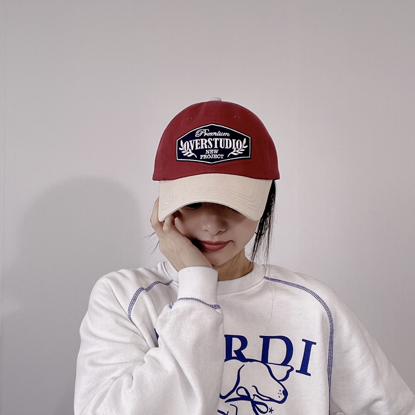 LOVELY HAT韓國直郵㊣女裝新品推薦26春夏人氣時尚真品帽子LOVELY HAT帽子